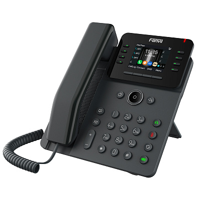 картинка Fanvil V62G IP телефон от компании Intant